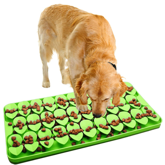 Calming Snuffle Mat for Anxious Dogs — Furlow Co.